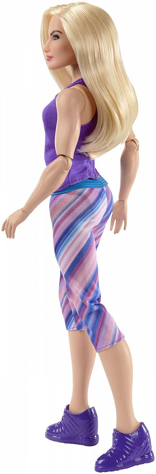 Лялька WWE Superstars Лана, Multi-Colour, фото №3