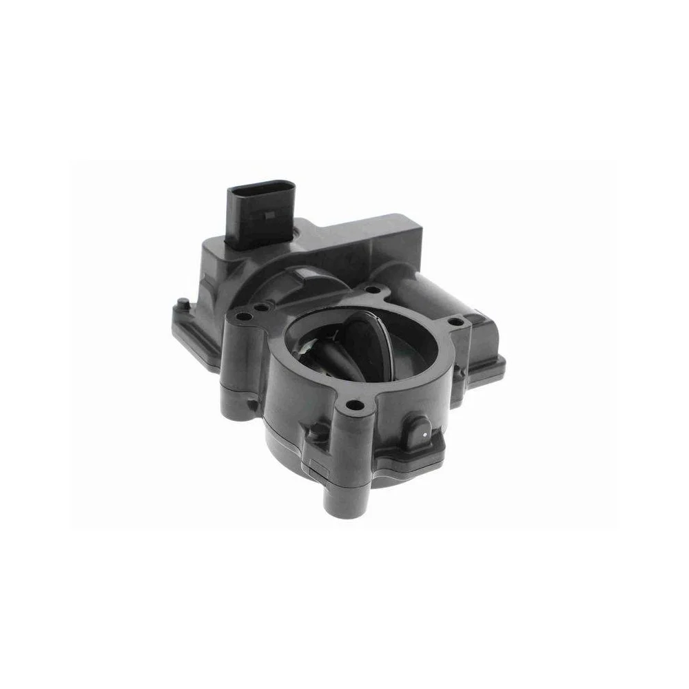Дроссельная заслонка VEMO V10-81-0092 AUDI SEAT VW, фото №1