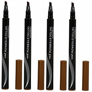 Купити Набір FOMIYES Чотирьохточкові Олівці для Брів - Фото 1 Набір FOMIYES Чотирьохточкові Олівці для Брів - Фото 1