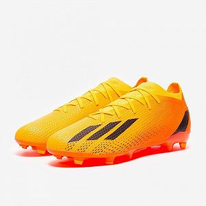 Футбольные бутсы Adidas X Speedportal.2 FG 42 размера synthetic.ua - Фото 1