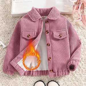 Куртка SYDUZAX Дитяча для хлопчиків і дівчаток synthetic.ua - Фото 1