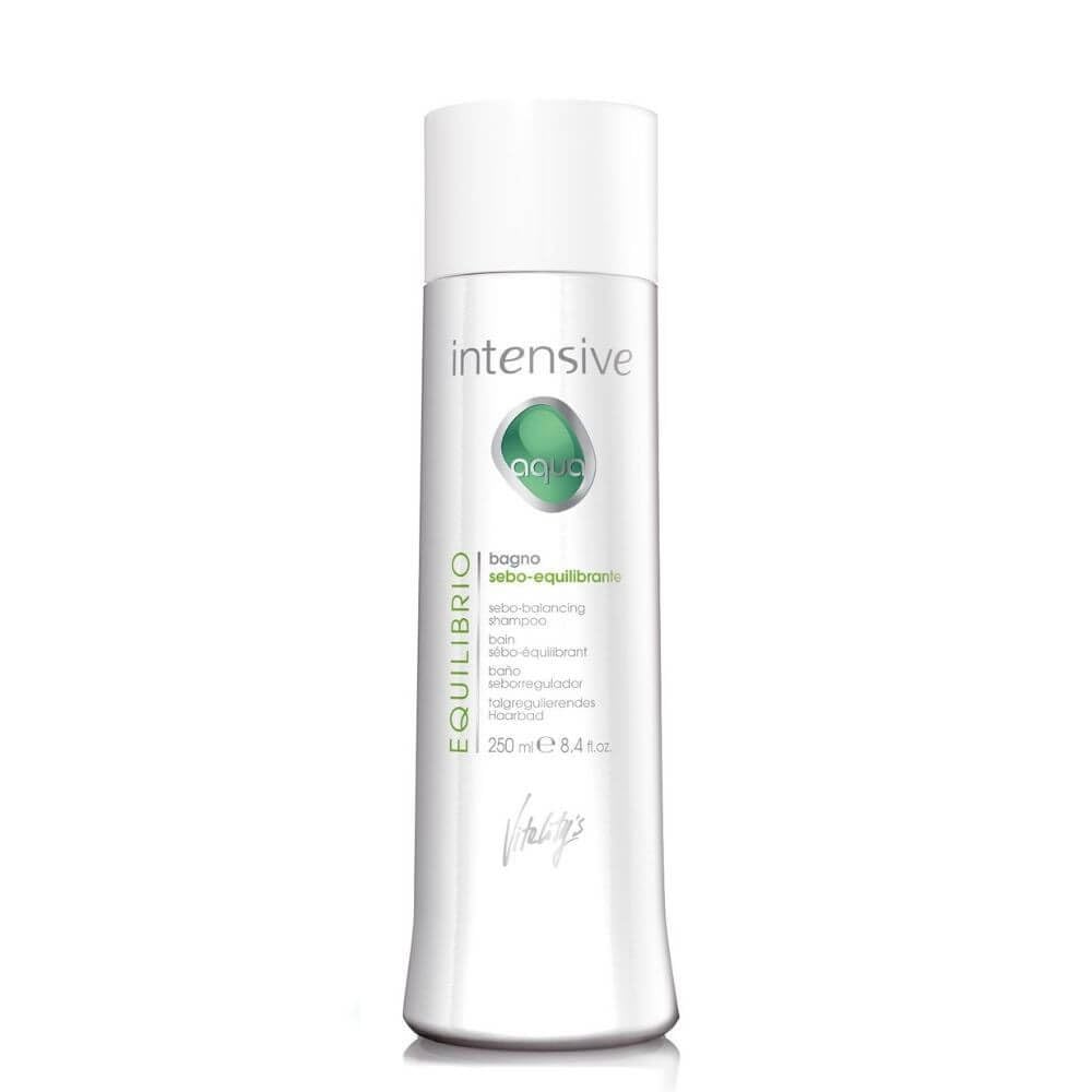 Vitality's Equilibrio Себорегулюючий шампунь для волосся, фото №1