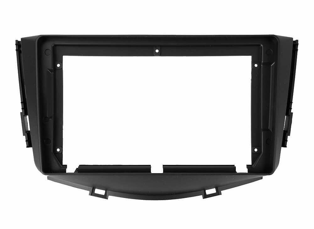 Штатная магнитола Sigma F9216 2+32 Gb Lifan X60 2012-2018 9, фото №2