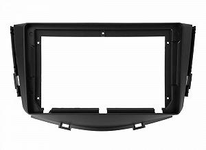 Штатная магнитола Sigma F9216 2+32 Gb Lifan X60 2012-2018 9 synthetic.ua - Фото 1