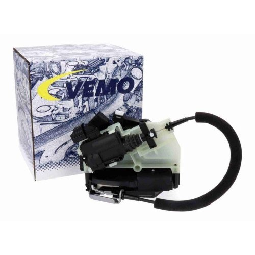 Замок багажника VEMO V25-85-0067 Original Quality для FORD, багажник, фото №2