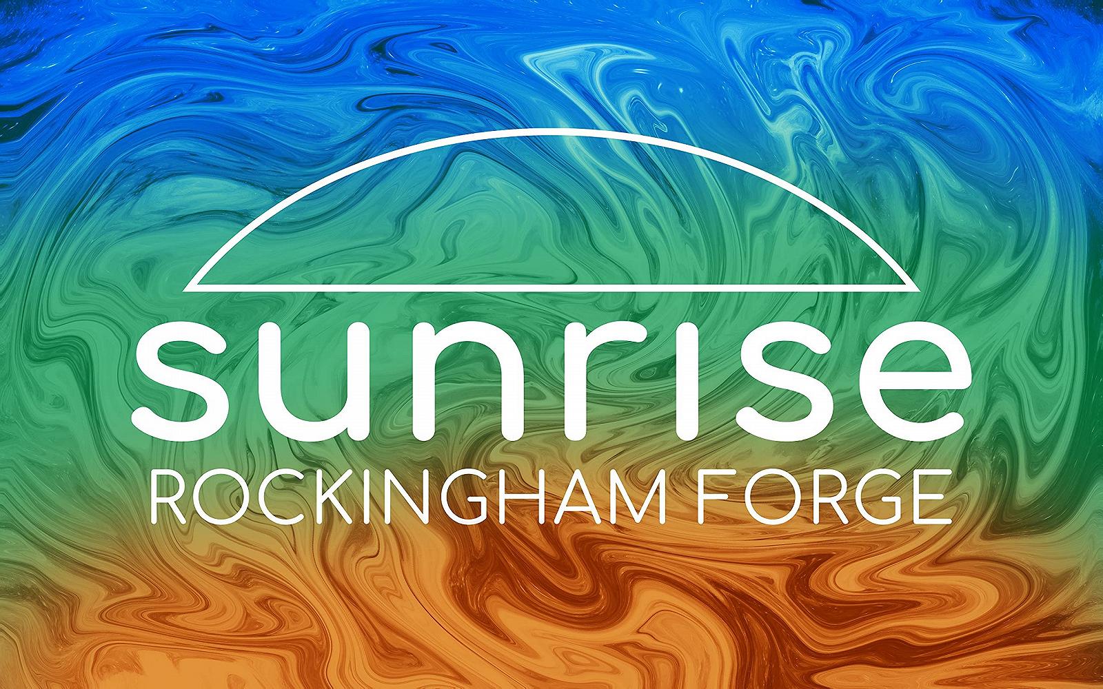 Набір ножів Rockingham Forge Sunrise Collection Emerald, 3 предмети, сталь X40Cr13, зелений, фото №6