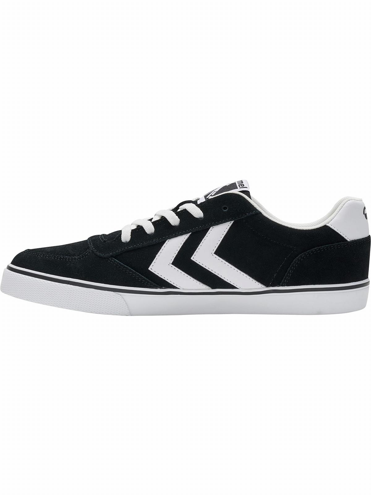 Кроссовки Hummel Stadil Laces Низкие Размер Для Взрослых, фото №6