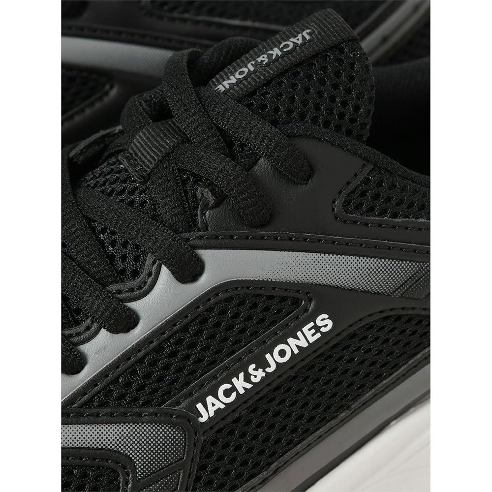 Кросівки JACK & JONES Jfwtokyo Mesh, фото №6