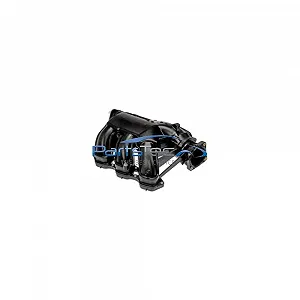 Модуль впускного коллектора PartsTec PTA519-0117 для Toyota Lexus synthetic.ua - Фото 1