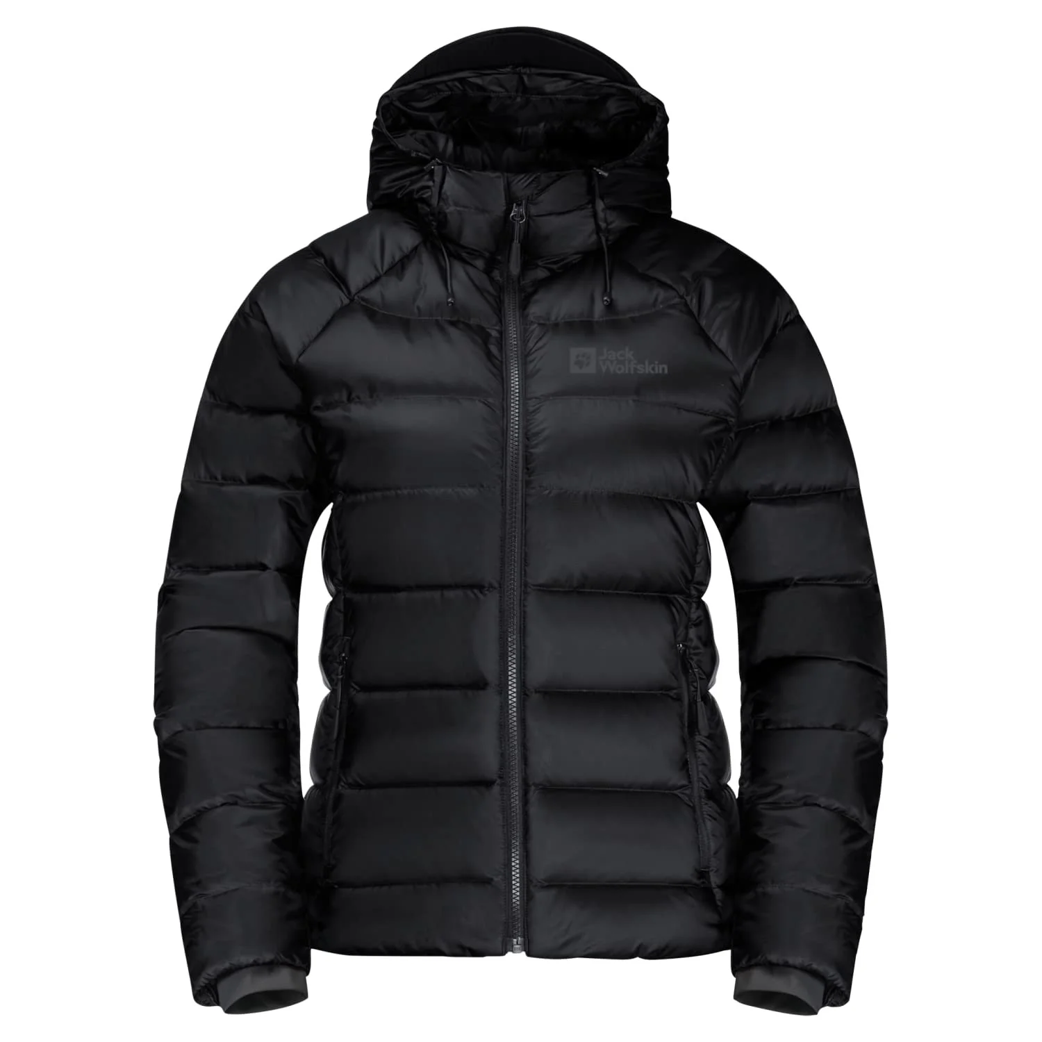 Куртка Jack Wolfskin Nebelhorn Женская, фото №1