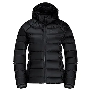 Куртка Jack Wolfskin Nebelhorn Женская - Фото 1