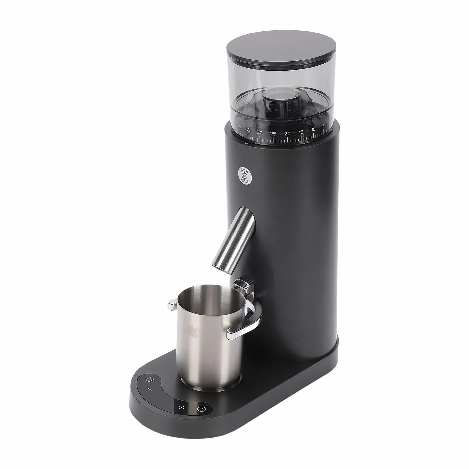 Электрическая кофемолка Black 685, фото №1