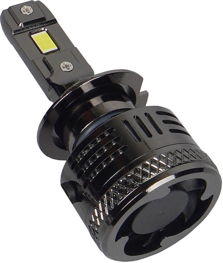 LED лампы AMS EXTREME-F H7 5500K CANBUS, фото №5 LED лампы AMS EXTREME-F H7 5500K CANBUS, фото №5