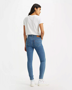 Женские джинсы Levis - 721 High Rise Skinny Beach Break Stone - 24 30 цена на synthetic.ua - Фото 1 Женские джинсы Levis - 721 High Rise Skinny Beach Break Stone - 24 30 synthetic.ua - Фото 1