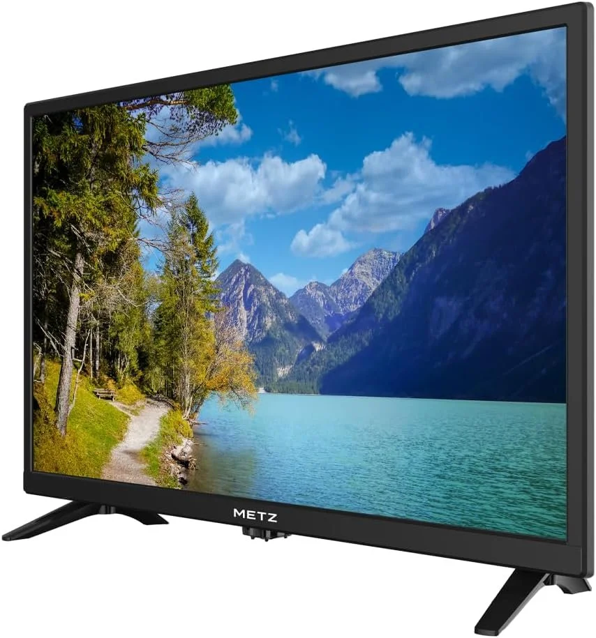 Телевізор 24" Metz MTC6020 / HD / 60 Гц / LCD / Android TV / Wi-Fi / Bluetooth / T2, фото №3