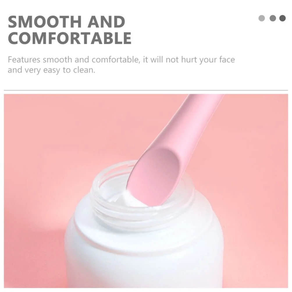 Підводка Трафарети Набір штампів для тіней аплікатор, фото №5