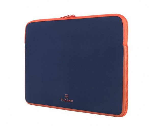 Tucano Чохол Elements 2 MB Air 15", синій, фото №2 Tucano Чохол Elements 2 MB Air 15", синій, фото №2