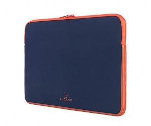 Tucano Чохол Elements 2 MB Air 15", синій synthetic.ua - Фото 1