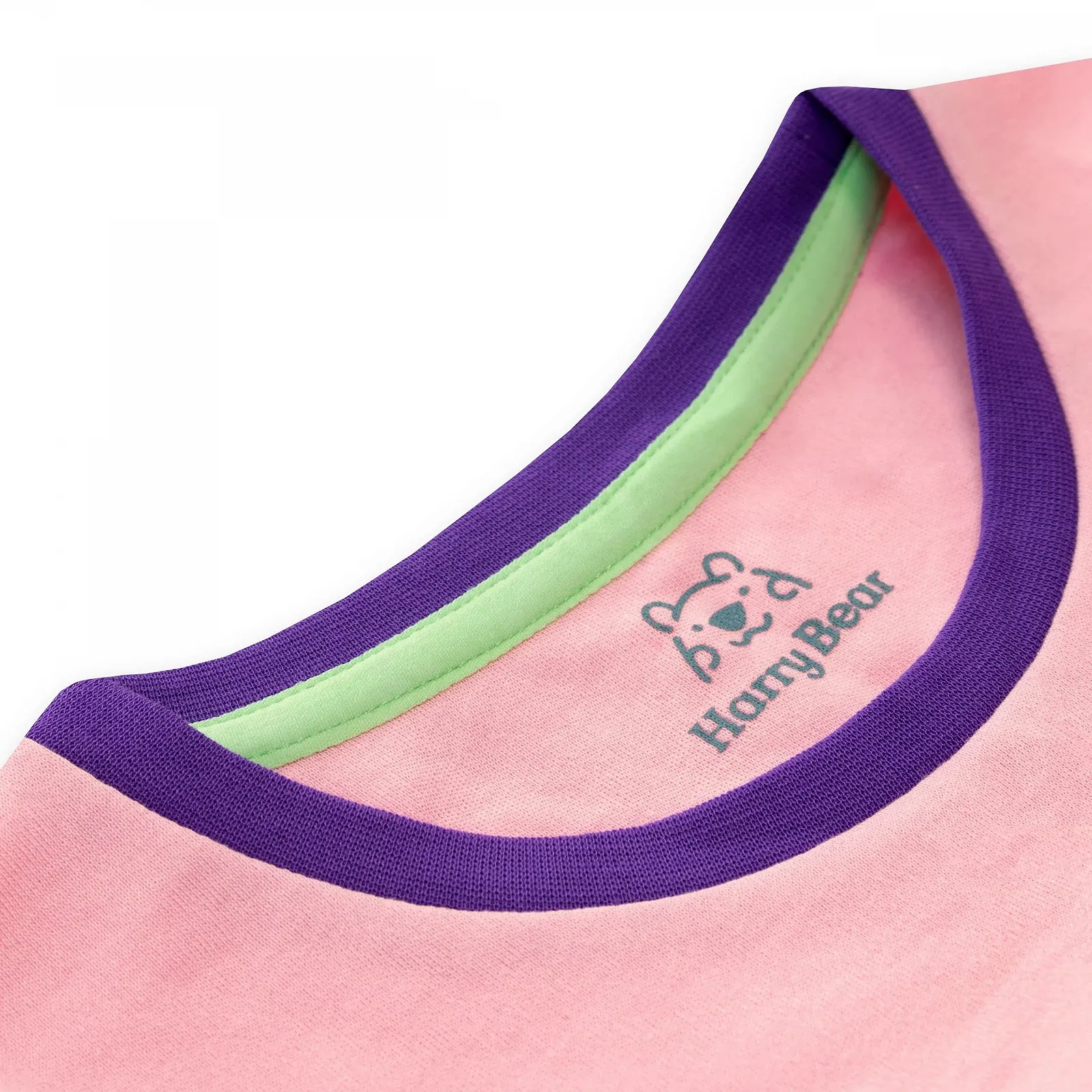 Пижама Harry Bear Dinosaur Короткая, фото №4 Пижама Harry Bear Dinosaur Короткая, фото №4