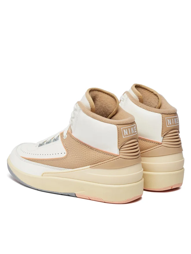 Кроссовки JORDAN AIR 2 RETRO 38, фото №3