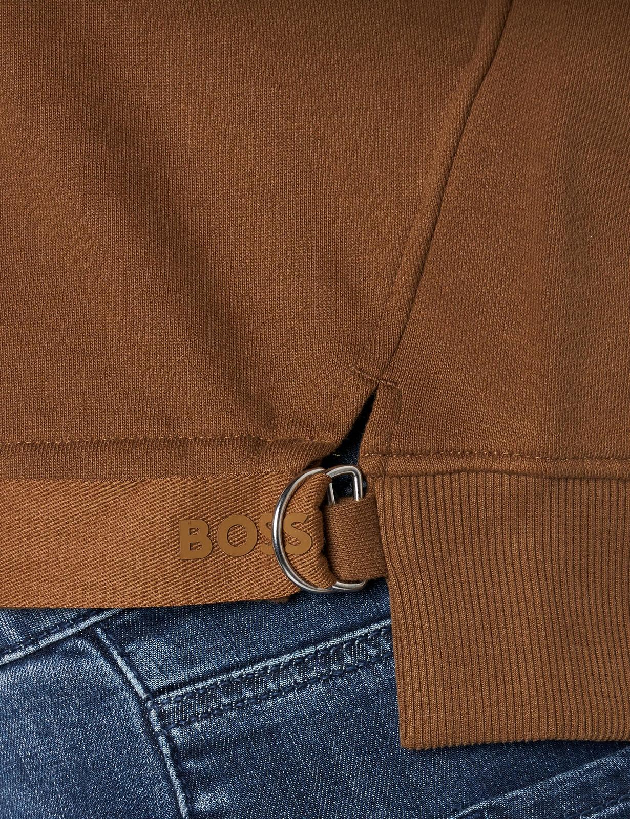 Женский свитшот BOSS C_eblousa, фото №4