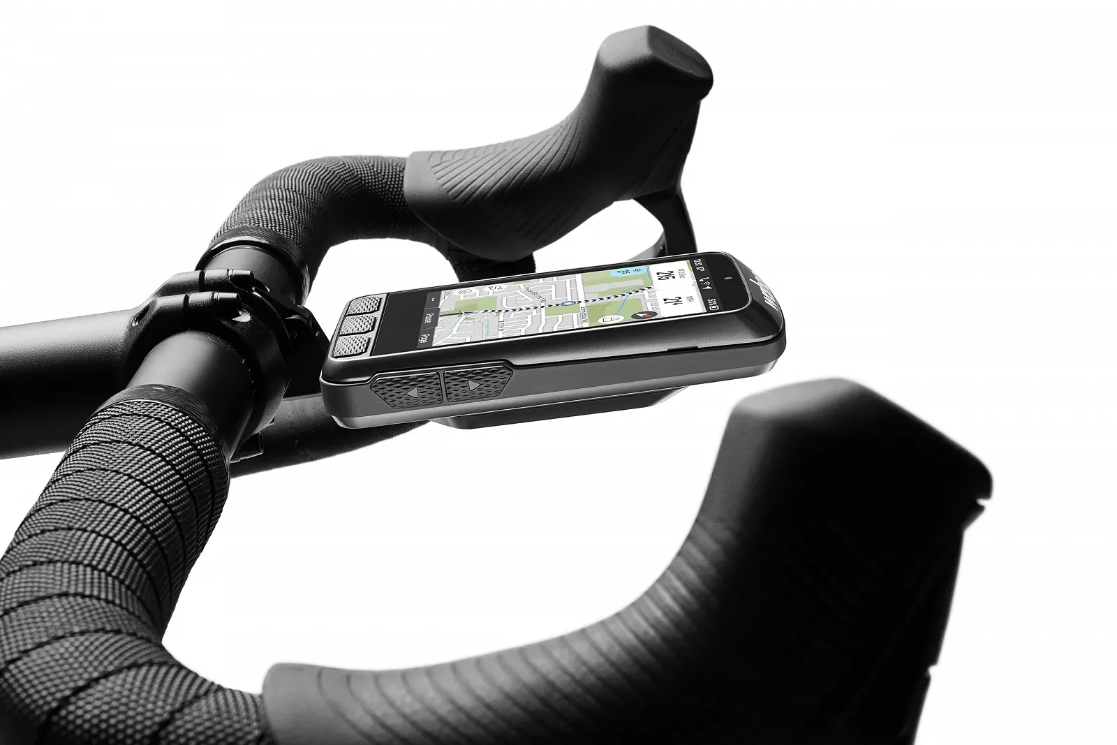 Велокомпьютер Wahoo Fitness ELEMNT ACE GPS, фото №8