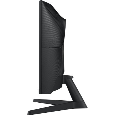Монитор Samsung LS27CG550EIXUA, фото №6