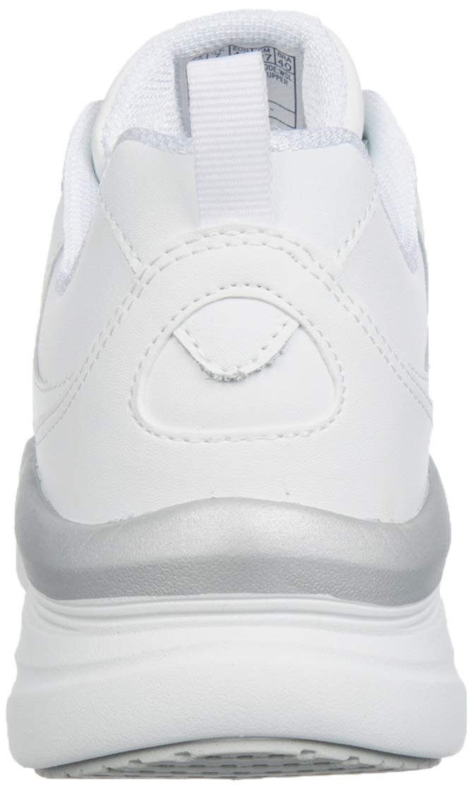 Кросівки Skechers D'lux Walker Timeless Path жіночі, фото №3
