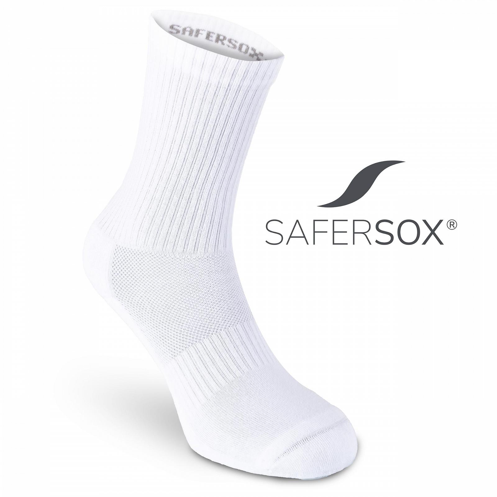 Шкарпетки від комарів Safersox для активного відпочинку, фото №8