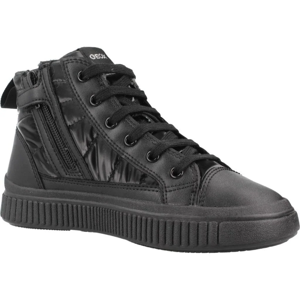 Кросівки Geox J Laquinny Girl C для дівчат, фото №5