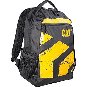 Рюкзак повсякденний Міський з відділенням для ноутбука CAT Fastlane 83853;01 чорний Рюкзак повсякденний Міський з відділенням для ноутбука CAT Fastlane 83853;01 чорний