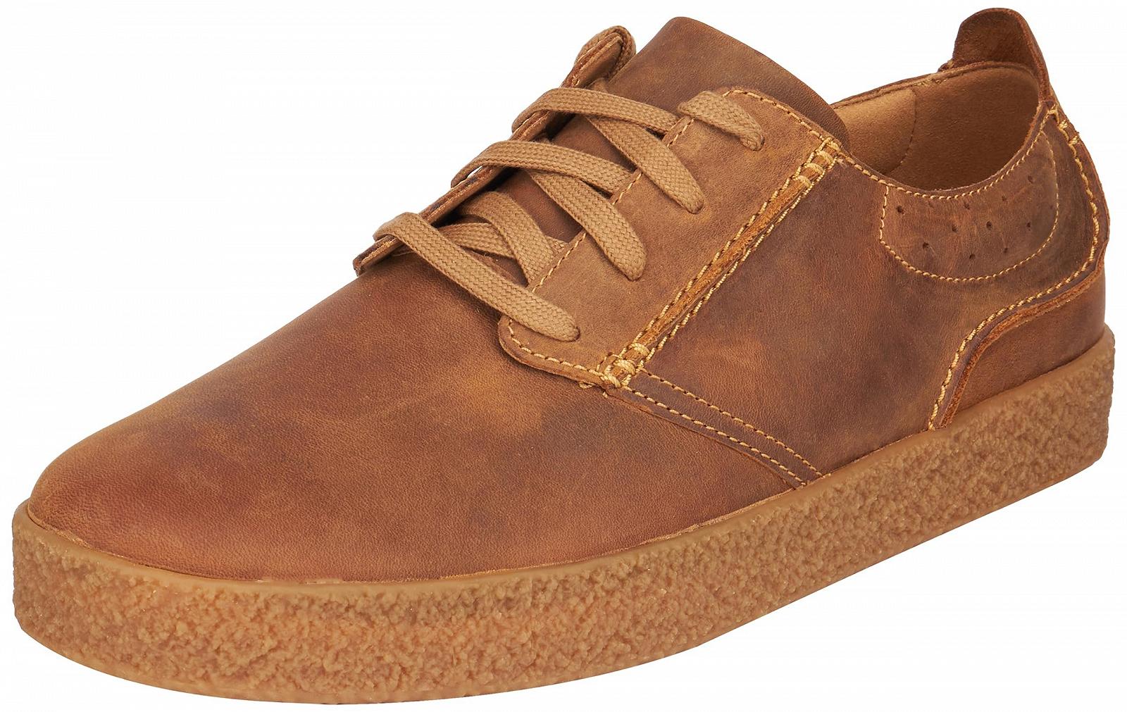 Кроссовки Clarks Streethilllace мужские, фото №1