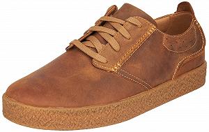 Кроссовки Clarks Streethilllace мужские - Фото 1