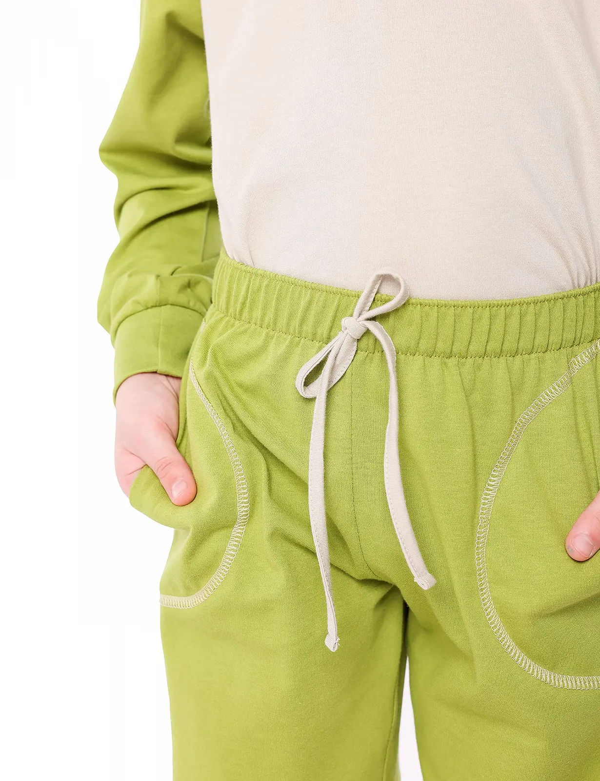 Піжама Ladeheid Дитяча для хлопчиків LA40-236 З довгими рукавами Бавовняна, фото №5 Піжама Ladeheid Дитяча для хлопчиків LA40-236 З довгими рукавами Бавовняна, фото №5