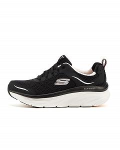 Кроссовки Skechers D-Lux Walker для женщин - Фото 1