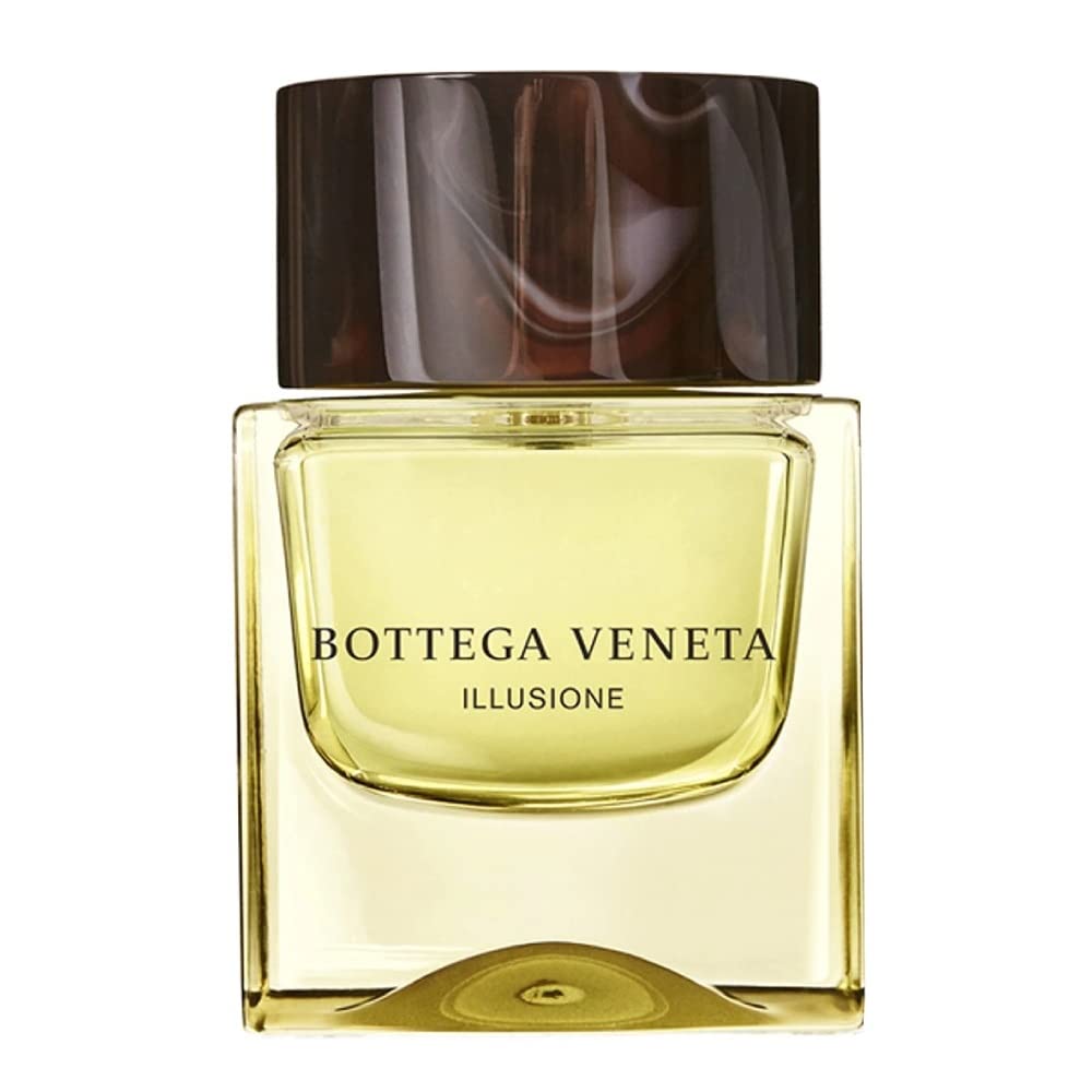 Bottega V Illusione PH Туалетная вода V 50 мл, фото №1