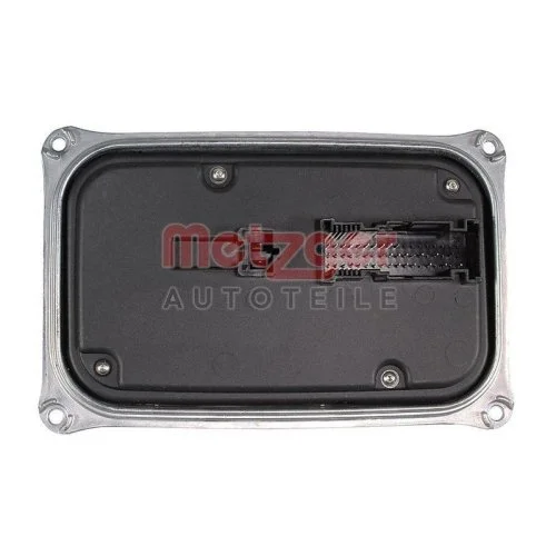 Блок управління освітленням METZGER AUTOTEILE GREENPARTS 0896712 для MERCEDES-BENZ, фото №2