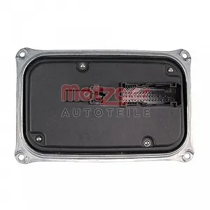 Блок управления освещением METZGER AUTOTEILE GREENPARTS 0896712 для MERCEDES-BENZ synthetic.ua - Фото 1