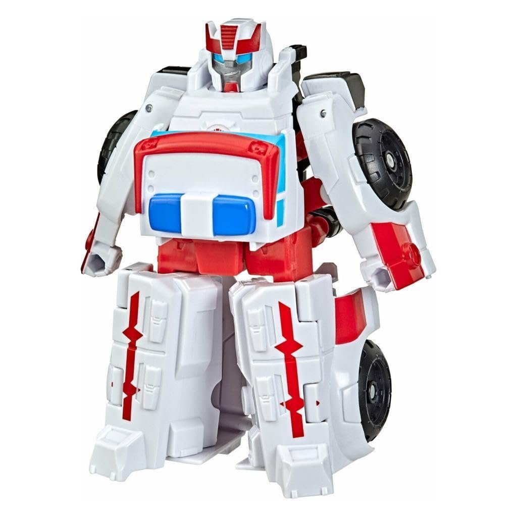 Фігурка Ретчета Transformers Rescue Bots Academy Autobot, фото №1
