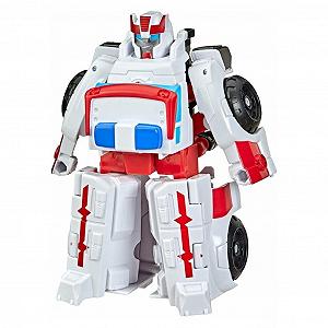Фігурка Ретчета Transformers Rescue Bots Academy Autobot - Фото 1