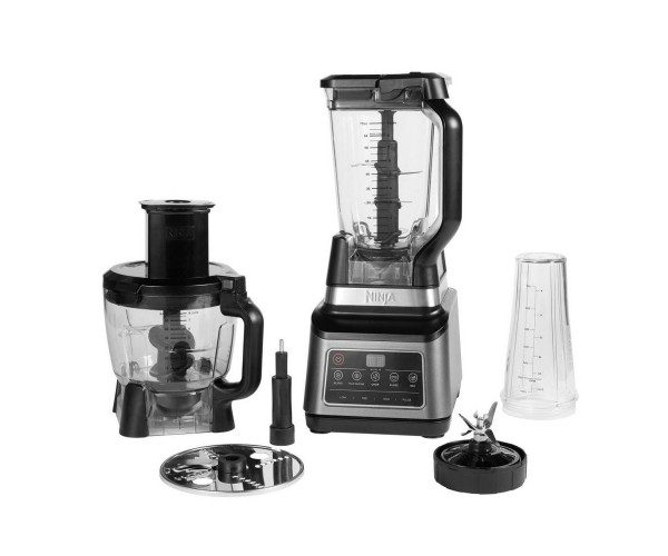 Кухонний комбайн NINJA Auto-IQ BN800EU, фото №3 Кухонний комбайн NINJA Auto-IQ BN800EU, фото №3