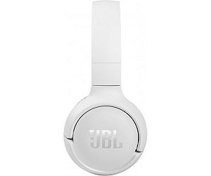 Навушники з мікрофоном JBL Tune 510BT White JBLT510BTWHT ціна на synthetic.ua - Фото 1 Навушники з мікрофоном JBL Tune 510BT White JBLT510BTWHT synthetic.ua - Фото 1