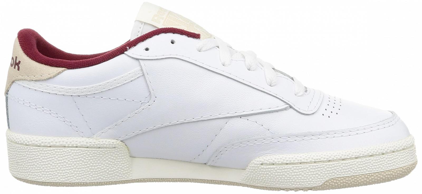 Кросівки Reebok Club C 85, фото №4