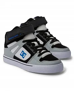 Кросівки DC Shoes Pure High-top Ev для хлопчиків - Фото 1
