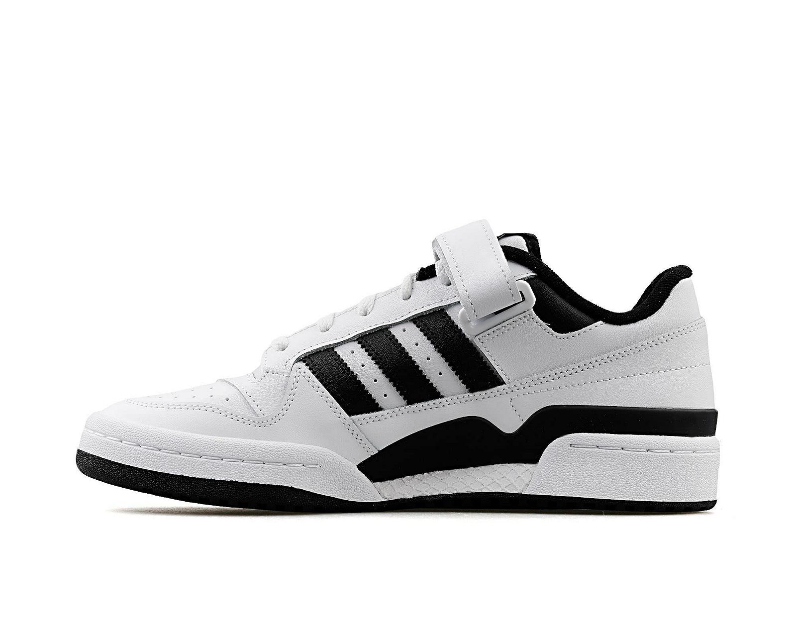 Кроссовки adidas Forum Low, фото №2