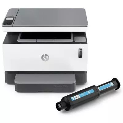 Многофункциональное устройство HP Neverstop LJ 1200w 4RY26A, фото №2