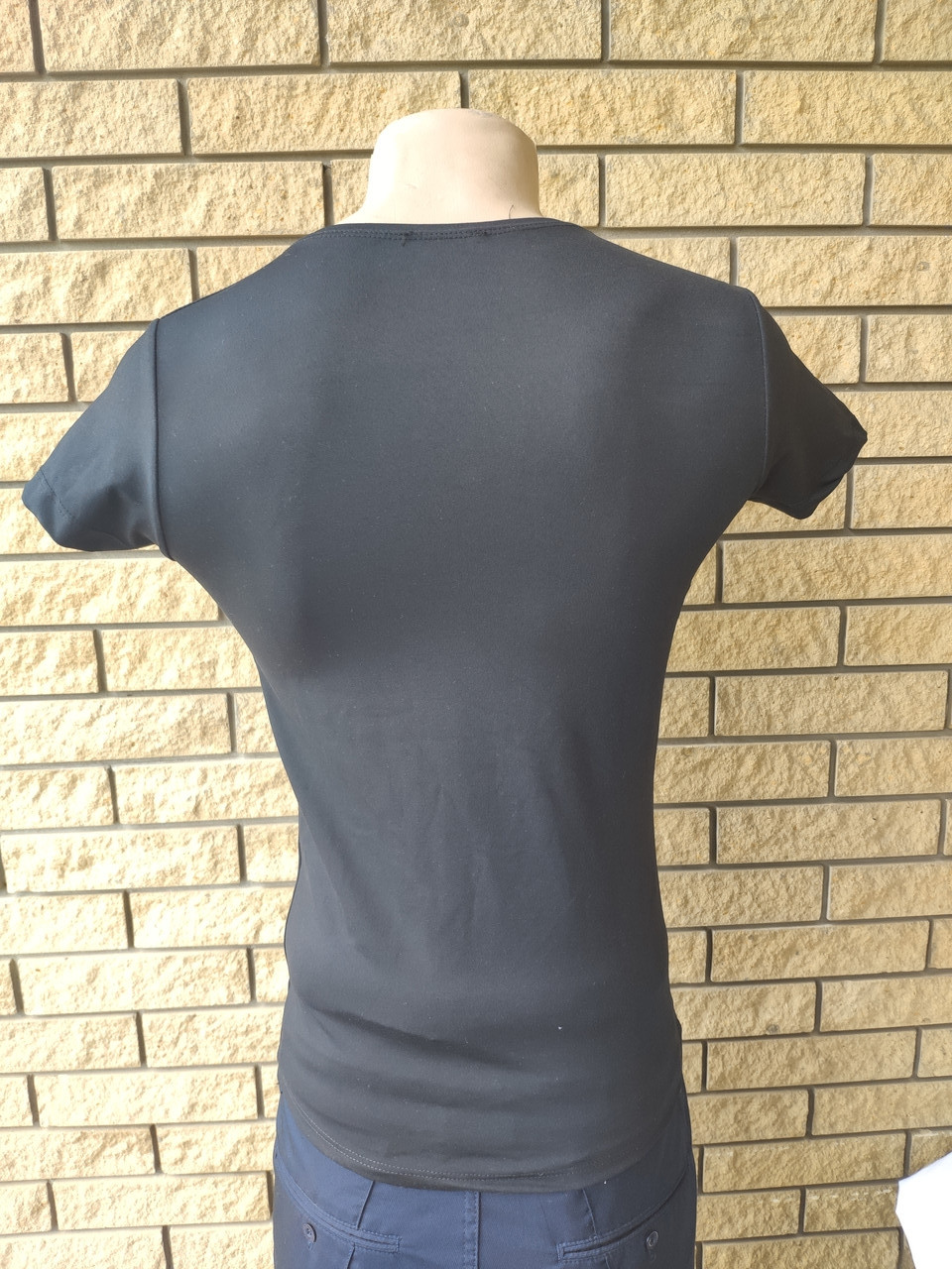 Футболка унисекс коттоновая брендовая POLO Турция, фото №7 Футболка унисекс коттоновая брендовая POLO Турция, фото №7