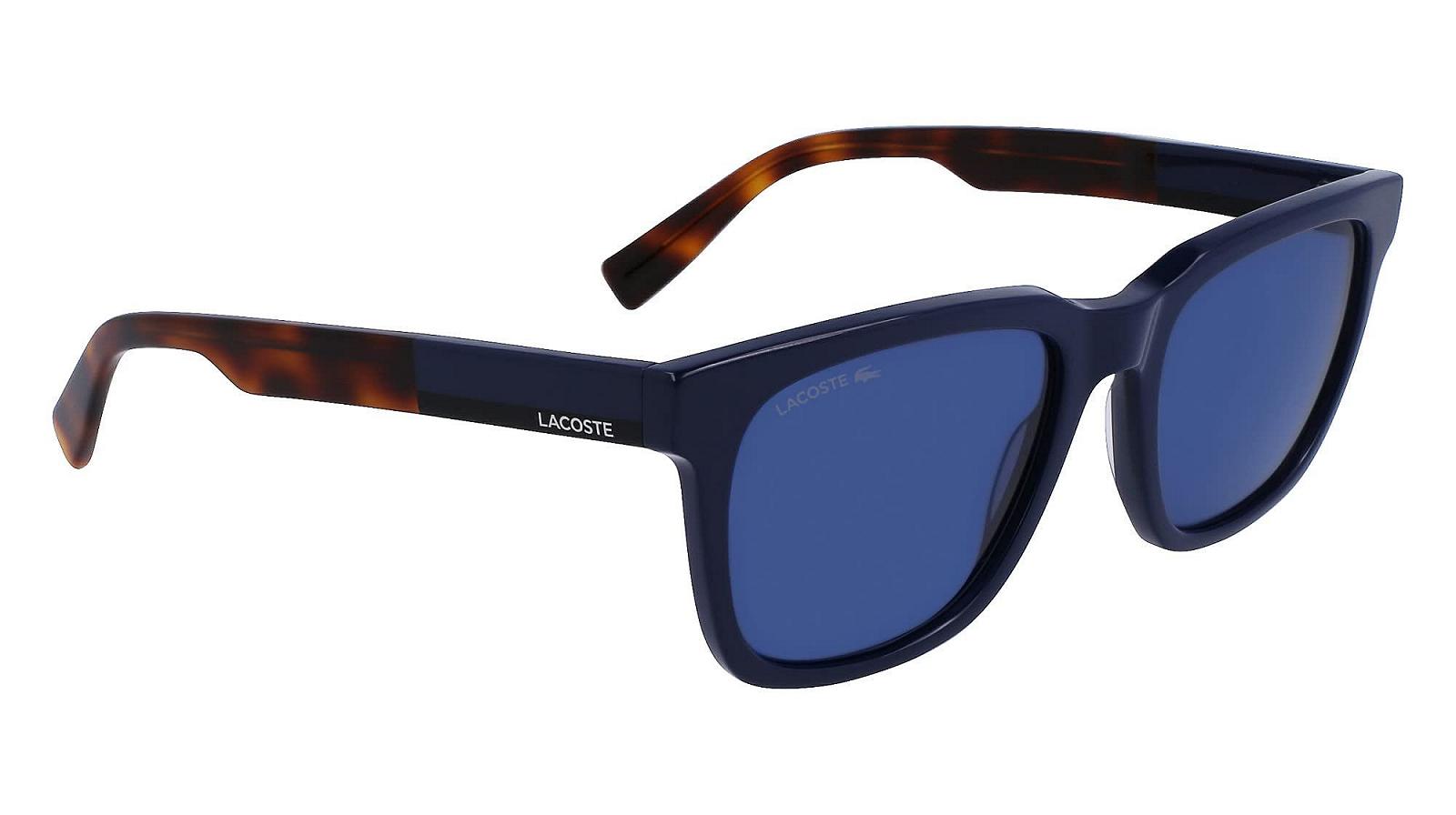 Солнцезащитные очки Lacoste Унисекс, фото №8