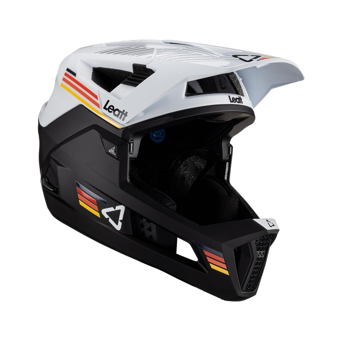 Шлем Leatt MTB Enduro 4.0 V23, унисекс, для взрослых, фото №1