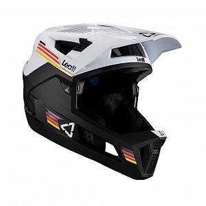 Шлем Leatt MTB Enduro 4.0 V23, унисекс, для взрослых - Фото 1